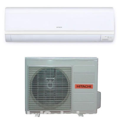 HITACHI 2 TON SPLIT AC RAS-F24CF